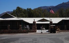 Stovepipe Wells Village Death Valley